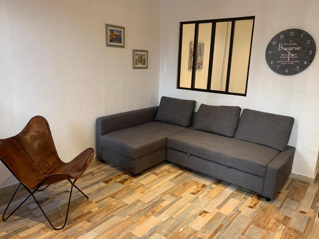 Studio LE DAHUT