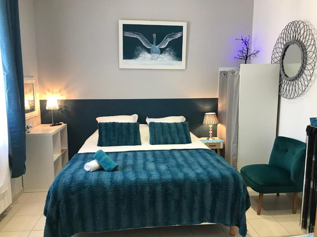 Studio Le Dolce Vita - Fréjus Plage