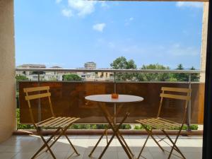 Studio Le Dolce Vita - Fréjus Plage