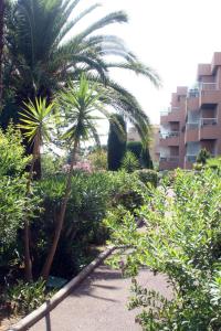 Studio Le Fabrina Riviera