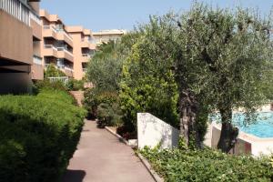 Studio Le Fabrina Riviera