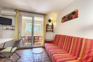 Studio -Le Felouque - St Cyr - 4 pers