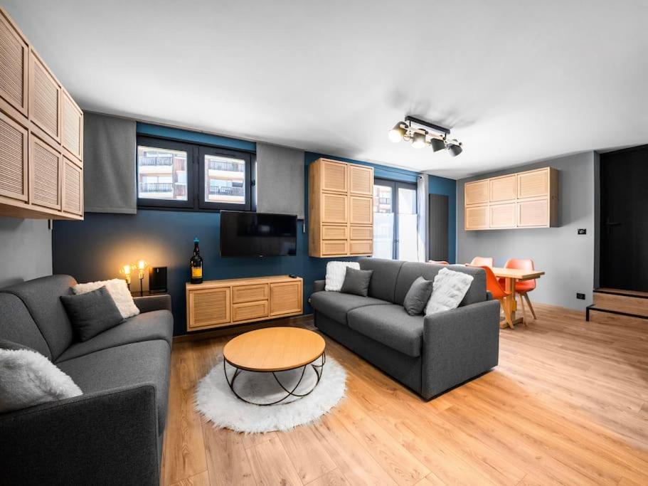 Studio LE FIDJI - A 5m du centre - Face au Port - Parking Privé 34280 La Grande Motte
