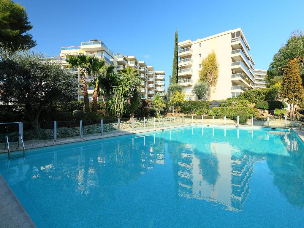 Appartement Studio Le Floriana  6400 Cannes