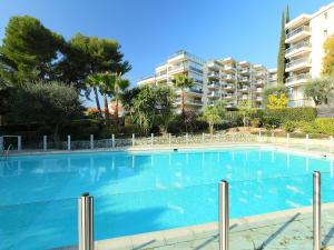 Appartement Studio Le Floriana  6400 Cannes Provence-Alpes-Côte d\'Azur