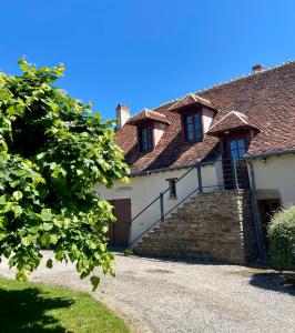 Appartement Studio Le Gachet Le gachet 36160 Pouligny-Notre-Dame Région Centre