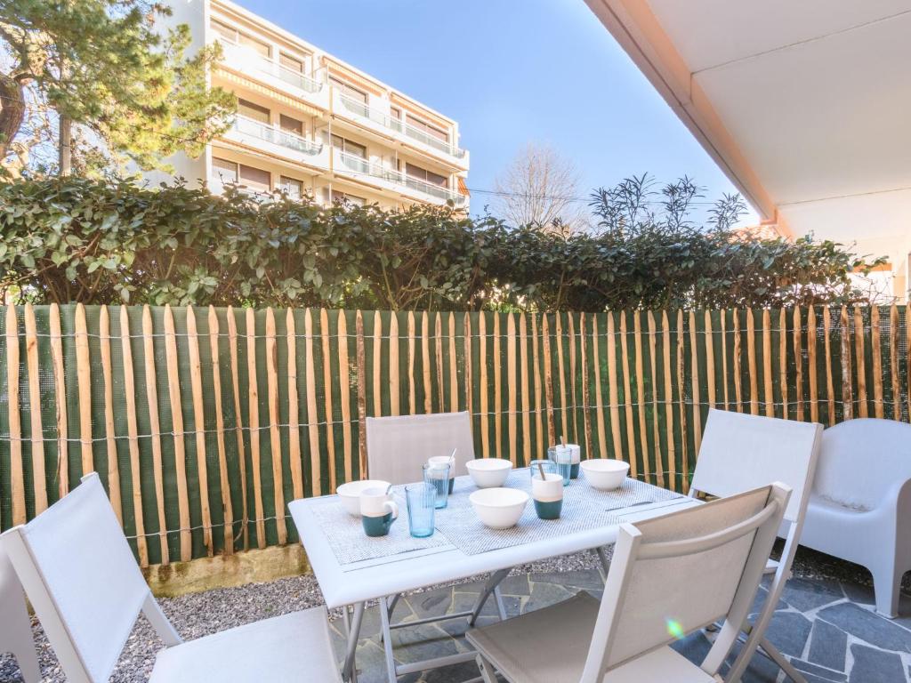 Appartement Studio le Galion  33120 Arcachon