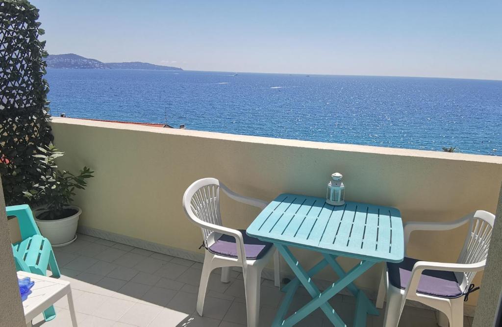 Studio Le Grand Bleu Fshh 220, avenue de la Californie, 06200 Nice