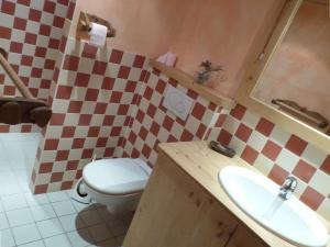 Studio Le Grand-Bornand, 1 pièce, 2 personnes - FR-1-458-153