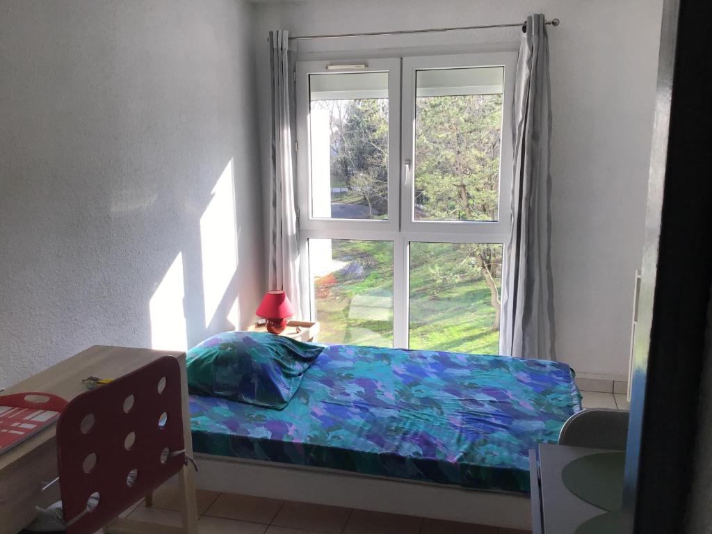Studio Le Grand-Bornand, 1 pièce, 3 personnes - FR-1-467-116 74450 Le Grand-Bornand