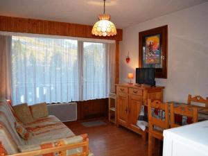 Studio Le Grand-Bornand, 1 pièce, 4 personnes - FR-1-241-107
