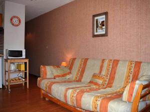 Studio Le Grand-Bornand, 1 pièce, 4 personnes - FR-1-241-107