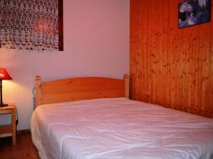Studio Le Grand-Bornand, 1 pièce, 4 personnes - FR-1-241-109