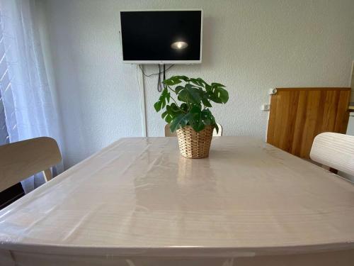 Studio Le Grand-Bornand, 1 pièce, 4 personnes - FR-1-241-19