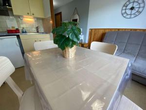 Studio Le Grand-Bornand, 1 pièce, 4 personnes - FR-1-241-19