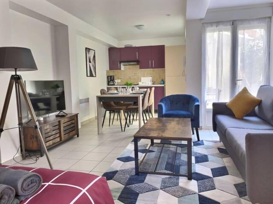 Studio Le Grand-Bornand, 1 pièce, 4 personnes - FR-1-241-228 74450 Le Grand-Bornand