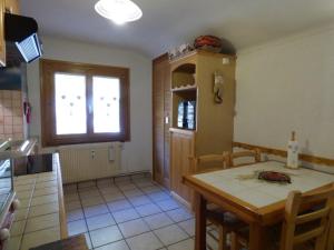 Studio Le Grand-Bornand, 1 pièce, 4 personnes - FR-1-458-103
