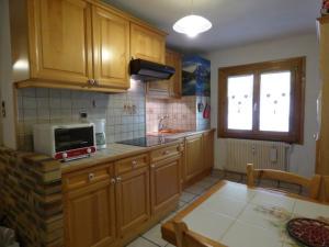 Studio Le Grand-Bornand, 1 pièce, 4 personnes - FR-1-458-103
