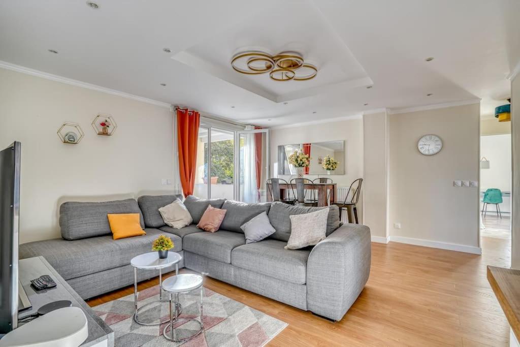 Studio Le Grand-Bornand, 1 pièce, 4 personnes - FR-1-458-105