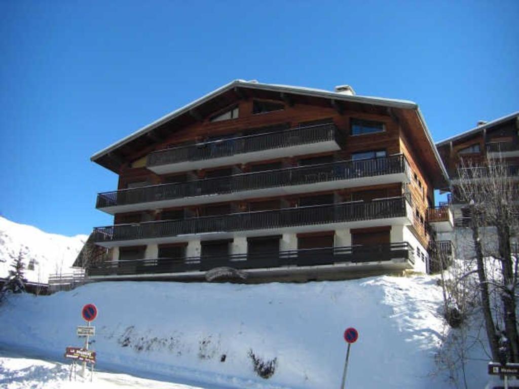 Studio Le Grand-Bornand, 1 pièce, 4 personnes - FR-1-458-105 68 IMPASSE DU CLUT, 74450 Le Grand-Bornand