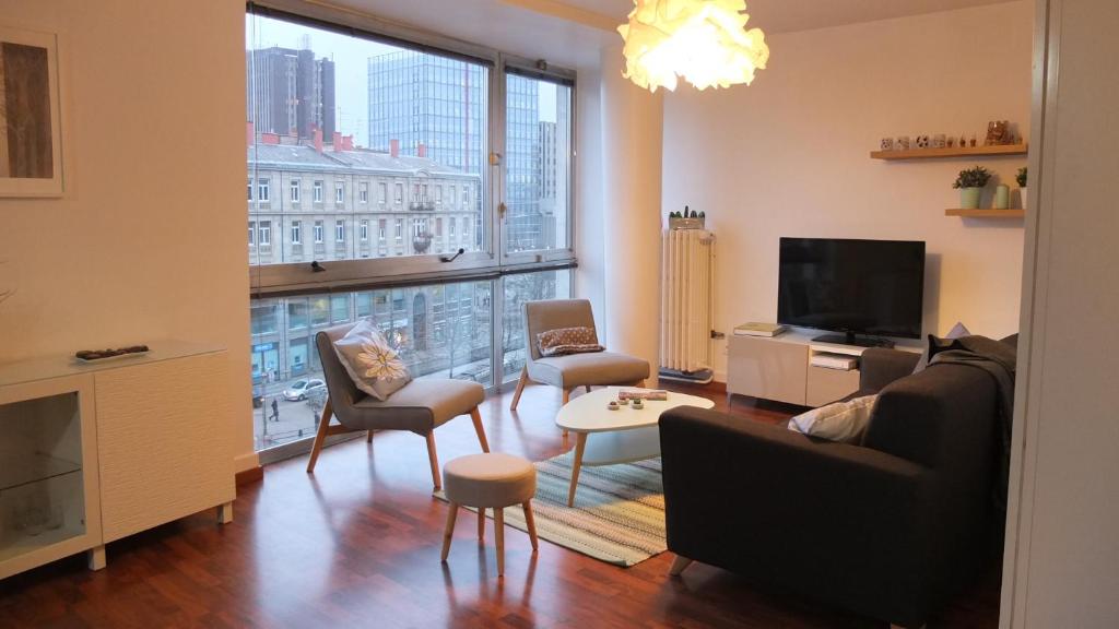 Studio Le Grand-Bornand, 1 pièce, 4 personnes - FR-1-458-113 74450 Le Grand-Bornand