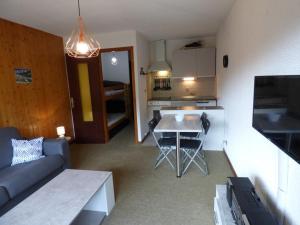 Studio Le Grand-Bornand, 1 pièce, 4 personnes - FR-1-458-113