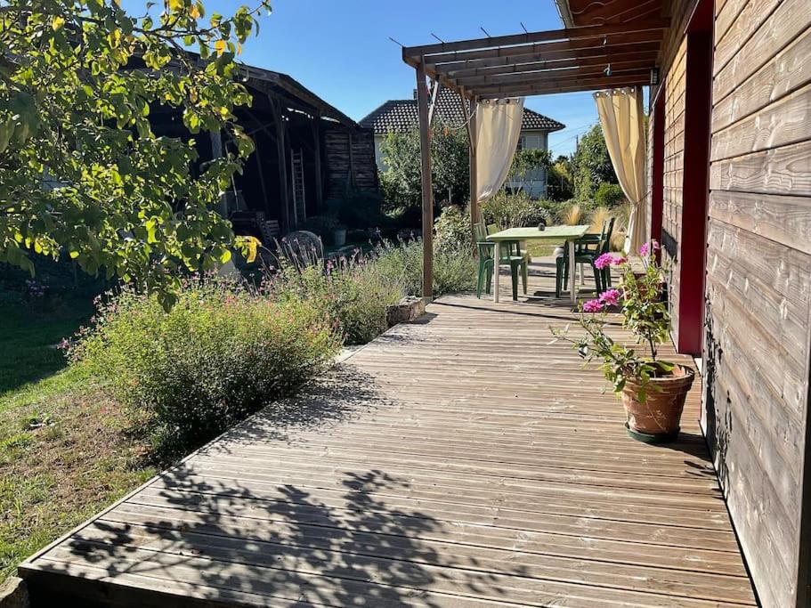 Studio Le Grand-Bornand, 1 pièce, 4 personnes - FR-1-458-117 74450 Le Grand-Bornand