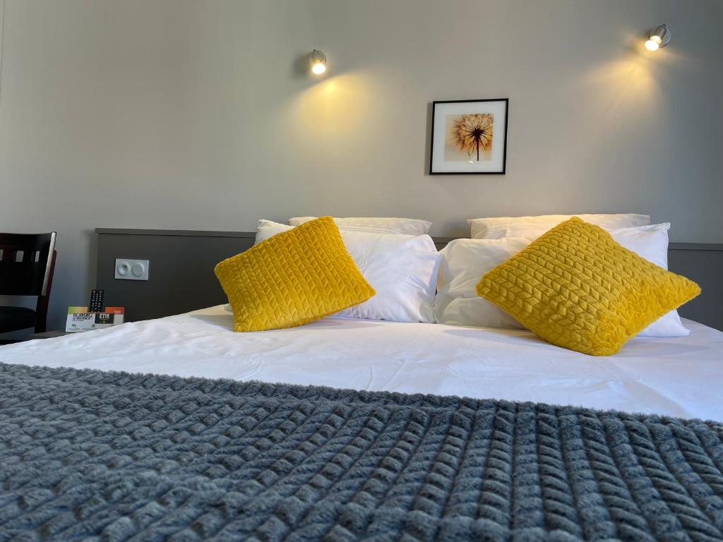 Studio Le Grand-Bornand, 1 pièce, 4 personnes - FR-1-458-122 74450 Le Grand-Bornand