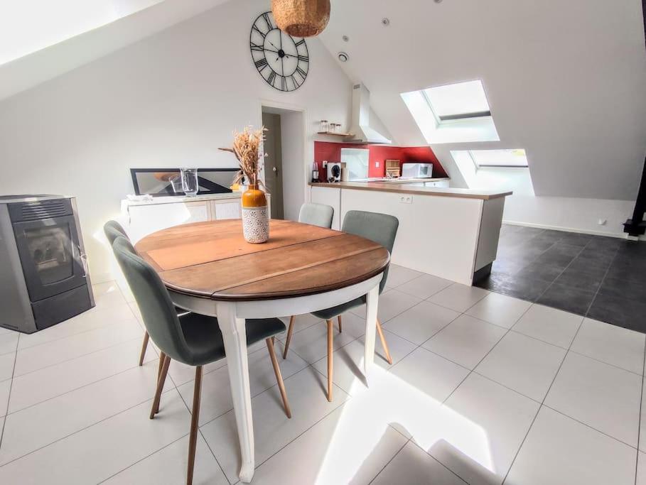 Studio Le Grand-Bornand, 1 pièce, 4 personnes - FR-1-458-123 74450 Le Grand-Bornand