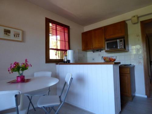 Studio Le Grand-Bornand, 1 pièce, 4 personnes - FR-1-458-127