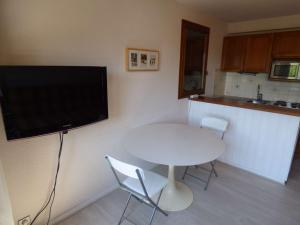 Studio Le Grand-Bornand, 1 pièce, 4 personnes - FR-1-458-127