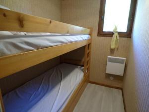 Studio Le Grand-Bornand, 1 pièce, 4 personnes - FR-1-458-127