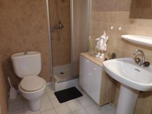 Studio Le Grand-Bornand, 1 pièce, 4 personnes - FR-1-458-154