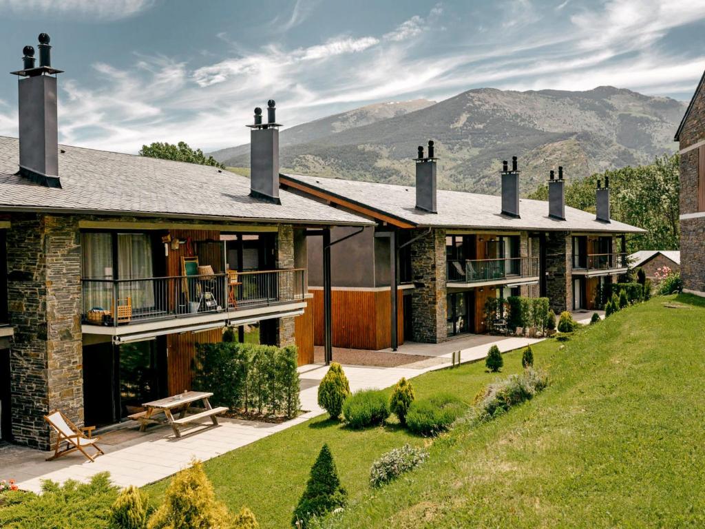 Studio Le Grand-Bornand, 1 pièce, 4 personnes - FR-1-458-154 74450 Le Grand-Bornand