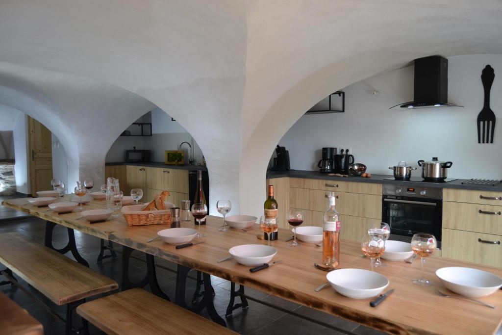 Studio Le Grand-Bornand, 1 pièce, 4 personnes - FR-1-458-162 74450 Le Grand-Bornand