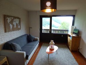 Studio Le Grand-Bornand, 1 pièce, 4 personnes - FR-1-458-166