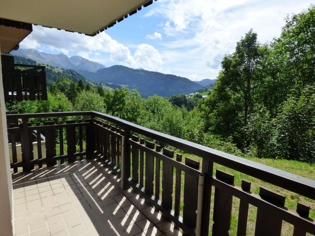 Studio Le Grand-Bornand, 1 pièce, 4 personnes - FR-1-458-171 5308 Impasse du Crêt des Roches, 74450 Le Grand-Bornand