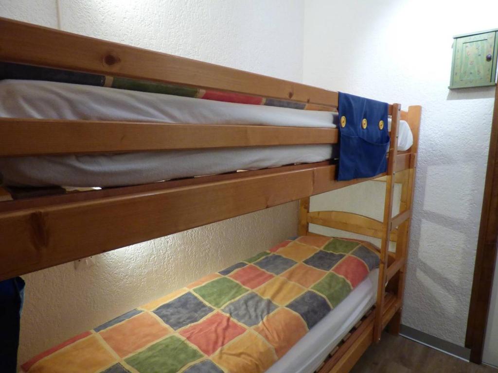 Studio Le Grand-Bornand, 1 pièce, 4 personnes - FR-1-458-172 389 Route de l'Orée du Bois, 74450 Le Grand-Bornand