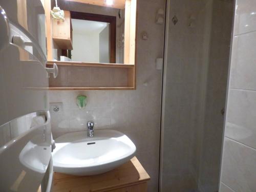 Studio Le Grand-Bornand, 1 pièce, 4 personnes - FR-1-458-172