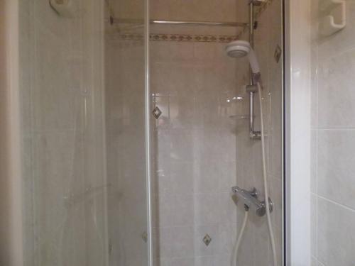 Studio Le Grand-Bornand, 1 pièce, 4 personnes - FR-1-458-172