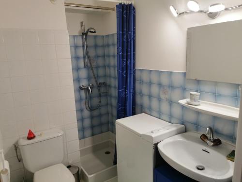 Studio le Grand-Bornand Village