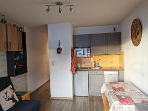Studio le Grand-Bornand Village