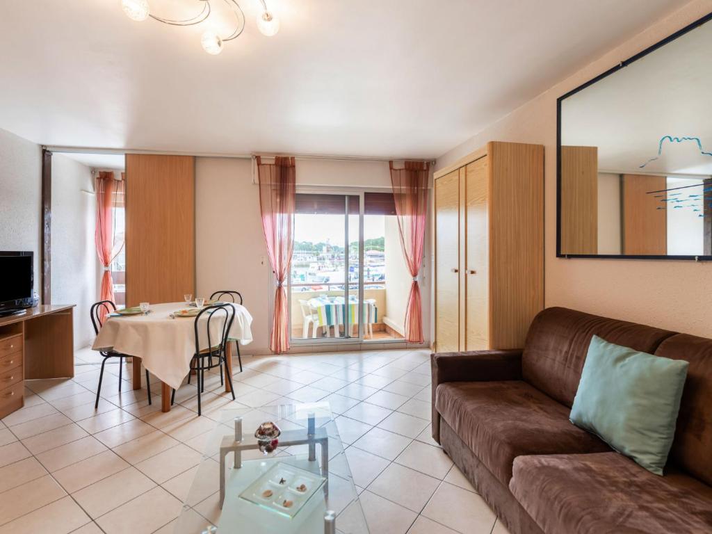 Appartement Studio le Grand Foc-2  40130 Capbreton