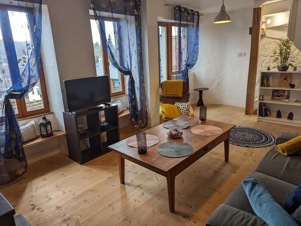 Studio le Grand Foc-2 40130 Capbreton