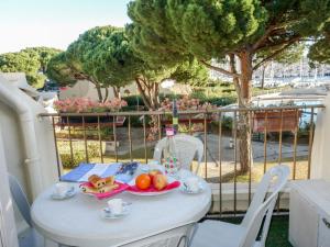 Studio Le Grand Galion-3