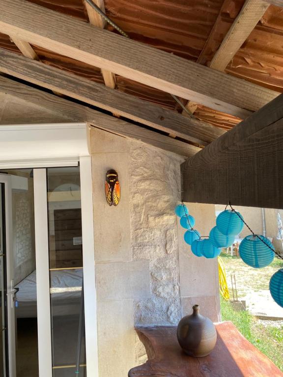 Studio Le Grand Large-2 83240 Cavalaire-sur-Mer