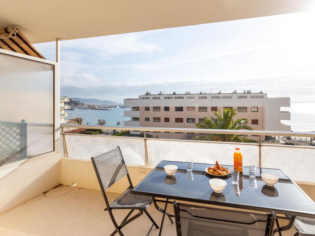 Studio Le Grand Large-2 , 83980 Le Lavandou