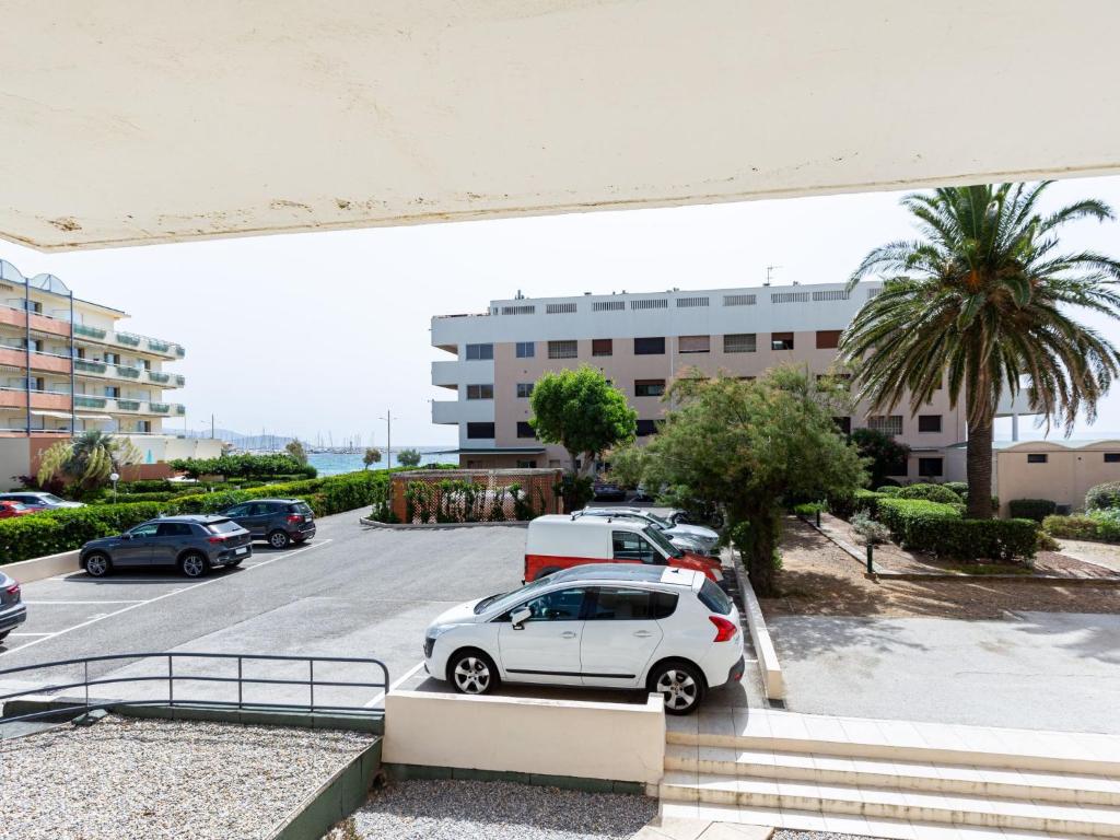 Studio Le Grand Large-5 , 83980 Le Lavandou