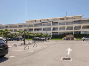 Studio Le Grand Pavois-4