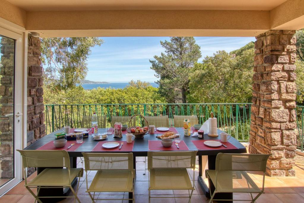 Studio Le Grau d'Agde, 1 pièce, 4 personnes - FR-1-423-202
